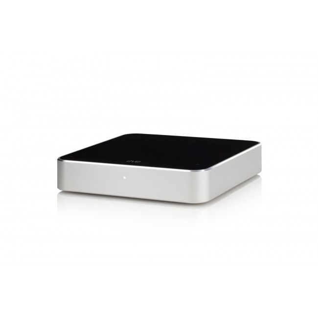 Eve Play Ethernet LAN Wi-Fi Black, Silver
