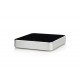 Eve Play Ethernet LAN Wi-Fi Black, Silver