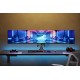Neomounts desk monitor arm