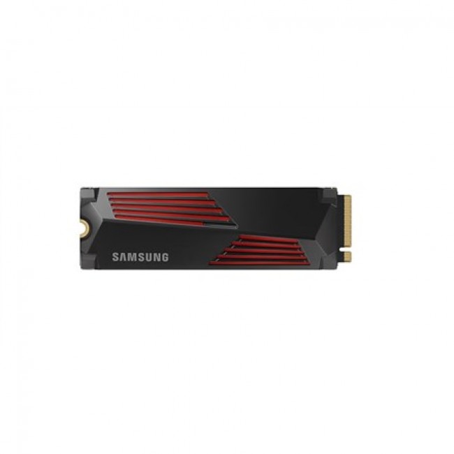 Samsung 990 Pro 4 TB M.2 PCI Express 4.0 NVMe V-NAND TLC Samsung 990 Pro 4 TB M.2 PCI Express 4.0 NVMe V-NAND TLC
