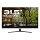 JAPANNEXT JN-V315UHDR computer monitor 80 cm (31.5
