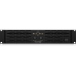 Behringer KM750 audio amplifier 2.1 channels Black Behringer KM750 audio amplifier 2.1 channels Black