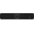 Behringer KM750 audio amplifier 2.1 channels Black