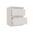 MALWA M2 KASZMIR BEDSIDE TABLE