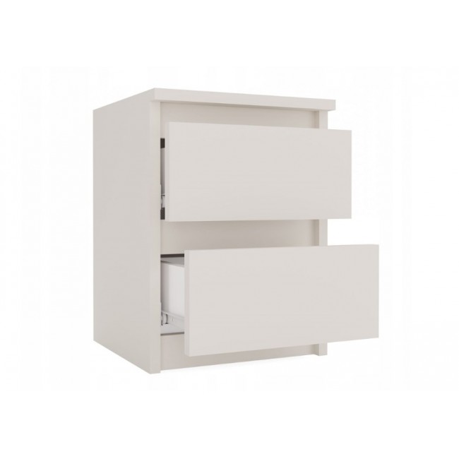 MALWA M2 KASZMIR BEDSIDE TABLE MALWA M2 KASZMIR BEDSIDE TABLE