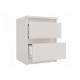 MALWA M2 KASZMIR BEDSIDE TABLE MALWA M2 KASZMIR BEDSIDE TABLE