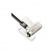 Kensington Slim NanoSaver 2.0 Keyed Laptop Lock