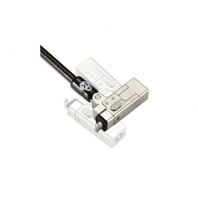 Kensington Slim NanoSaver 2.0 Keyed Laptop Lock Kensington Slim NanoSaver 2.0 Keyed Laptop Lock