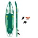 Extralink DESKA SUP 320CM POMPOWANA BEZ AKCESORI W SUP-2012 Stand Up Paddleboard (SUP)