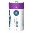 Ansmann 1314-0005 household battery Rechargeable battery D Lithium-Ion (Li-Ion)