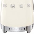 Smeg 50's Style Kettles KLF04CREU Cream Smeg 50's Style Kettles KLF04CREU Cream