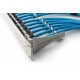 Digitus CAT 6A U/FTP installation cable, 305 m, simplex, Eca