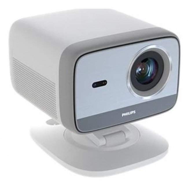 Philips NeoPix 444 500 ANSI lumens LCD 1080p (1920x1080) Grey Philips NeoPix 444 500 ANSI lumens LCD 1080p (1920x1080) Grey