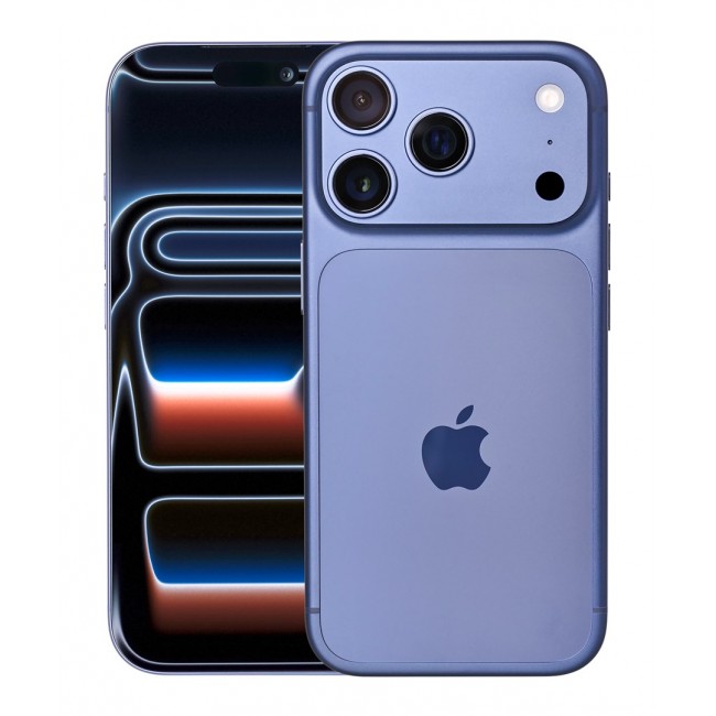 Apple iPhone 17 Pro 256GB Deep Blue Apple iPhone 17 Pro 256GB Deep Blue