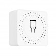 GreenBlue Flush-Mount WiFi Relay, Android/iOS/Alexa/Google Home, 100 240 V AC, 50/60 Hz, max. 16 A, for 150 W LEDs, GB739 GreenBlue Flush-Mount WiFi Relay, Android/iOS/Alexa/Google Home, 100 240 V AC, 50/60 Hz, max. 16 A, for 150 W LEDs, GB739