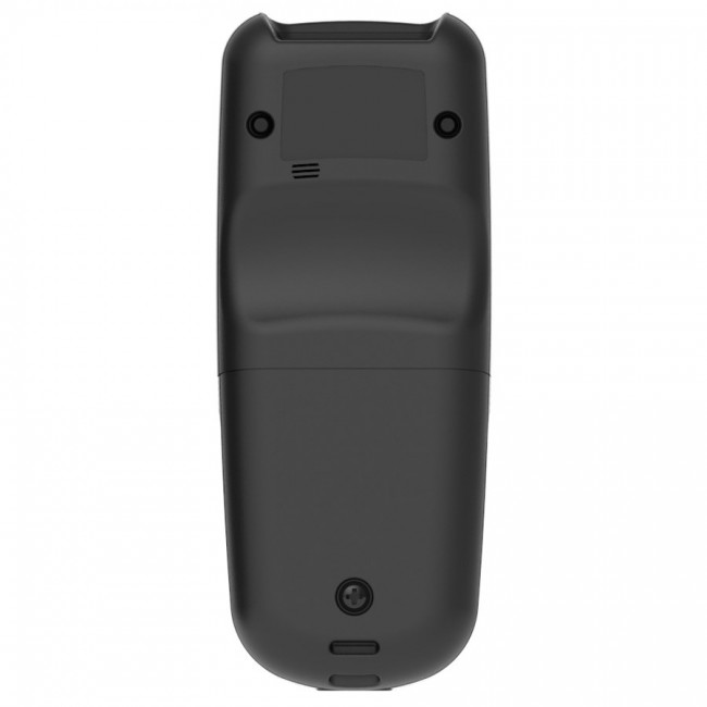Honeywell Voyager 1602g Handheld bar code reader 1D/2D Black