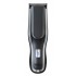 Wahl Self-Clip 360 Black, Silver Lithium-Ion (Li-Ion)