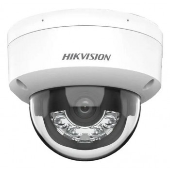 Hikvision Pro Series with AcuSense DS-2CD2163G2-LIS2U(4MM) security camera Dome IP security camera Indoor & outdoor 3200 x 1800 pixels Ceiling/wall