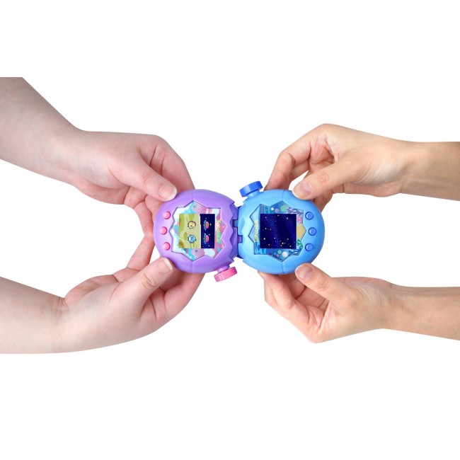 TAMAGOTCHI PARADISE - WATER TAMAGOTCHI PARADISE - WATER