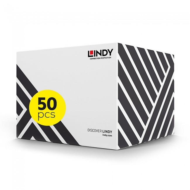 Lindy 47853 networking cable Grey 3 m Cat6 S/FTP (S-STP) Lindy 47853 networking cable Grey 3 m Cat6 S/FTP (S-STP)