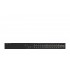 LANCOM GS-3628XUP L3 2.5G Ethernet (100/1000/2500) Power over Ethernet (PoE) 1U Black