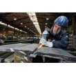 Bosch GGS 18V-23 LC Professional Straight die grinder 23000 RPM Black, Blue, Red, Silver 1000 W