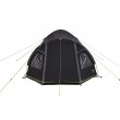 High Peak Talos 3 Green, Grey Dome/Igloo tent 11505 High Peak Talos 3 Green, Grey Dome/Igloo tent 11505