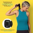 Medisana MG-50E massager Universal Black