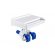 Bestway Soothing LED Pool Waterfall