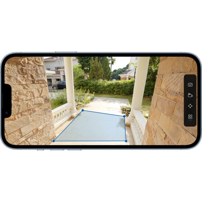 TP-Link Tapo Video Doorbell Camera TP-Link Tapo Video Doorbell Camera