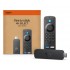 Amazon Fire TV Stick 4K Select 4K Ultra HD Fire OS Black