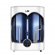 Electric water heater LIN LIFVD1SMWH 30L UNIVERSAL white