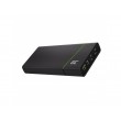 Green Cell PowerPlay Ultra power bank Lithium-Ion (Li-Ion) 26800 mAh Graphite Green Cell PowerPlay Ultra power bank Lithium-Ion (Li-Ion) 26800 mAh Graphite