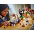 LEGO DISNEY 43262 Maleficent's and Cruella de Vil's Dresse