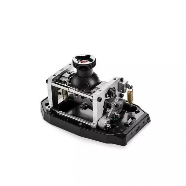 Thrustmaster AVA Base Flight base