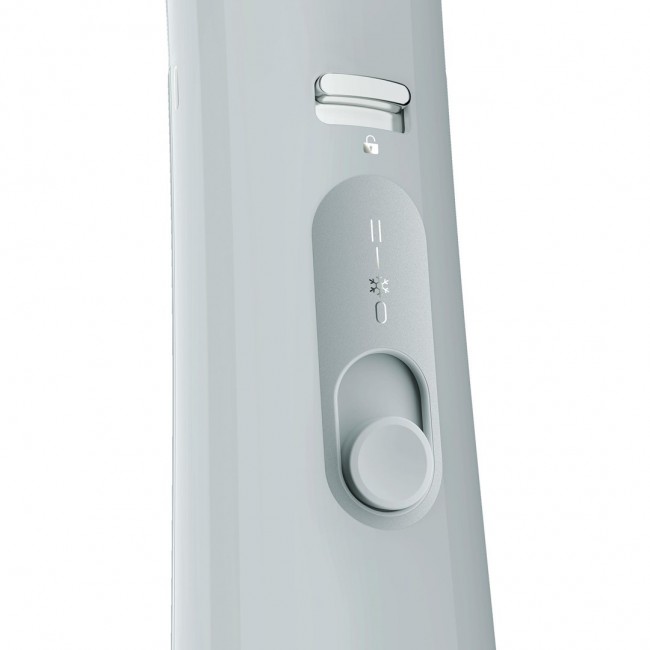 Braun AS1.52 Black, White 300 W 1.8 m
