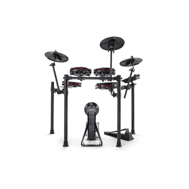 Alesis Nitro Max Mesh Kit - electronic drums Alesis Nitro Max Mesh Kit - electronic drums