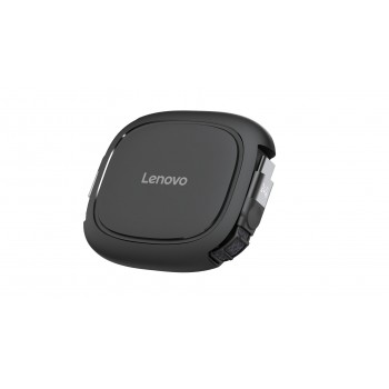 Lenovo USB cable USB 2.0 1.2 m USB C 0.48 Gbit/s 240 W Black