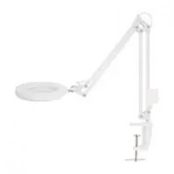 Table magnifier Nedis MAGLE2WT