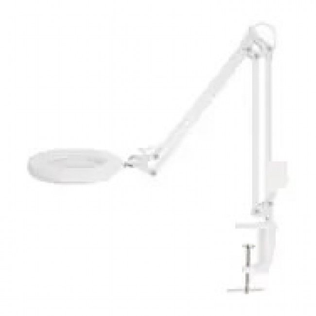 Table magnifier Nedis MAGLE2WT