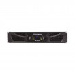 Crown XLi 3500 2.0 channels Black