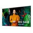 Samsung QB43C Digital signage flat panel 109.2 cm (43 Samsung QB43C Digital signage flat panel 109.2 cm (43
