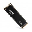 Crucial P3 Plus 2 TB M.2 PCI Express 4.0 NVMe 3D NAND Crucial P3 Plus 2 TB M.2 PCI Express 4.0 NVMe 3D NAND