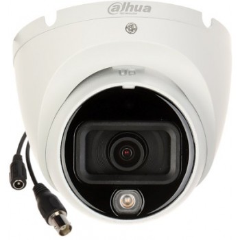 Camera AHD/HD-CVI/HD-TVI/PAL HAC-HDW1801TLM-IL