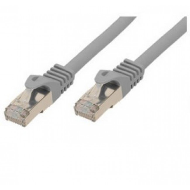 shiverpeaks BS75550 networking cable Grey 50 m Cat7 S/FTP (S-STP)