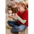 LEGO DISNEY 43286 The Aristocats - Adorable Marie