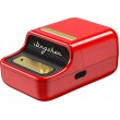 Niimbot B21S Label Printer Red