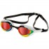 Okulary p ywackie Aquafeel Leader Mirrored one size