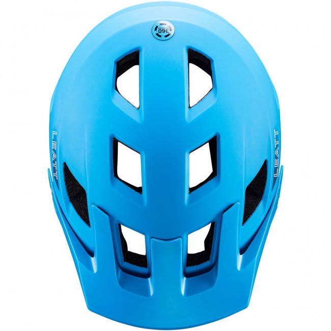 Kask rowerowy LEATT Helmet MTB AllMtn 1.0 V24 M
