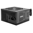 MSI MAG A850GN PCIE5 power supply unit 850 W 20+4 pin ATX ATX Black